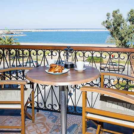 Prokymaia Penthouse Apartment Ρέθυμνο Εξωτερικό φωτογραφία