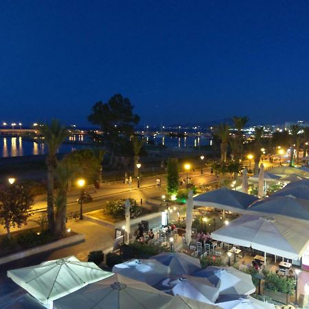 Prokymaia Penthouse Apartment Ρέθυμνο Εξωτερικό φωτογραφία