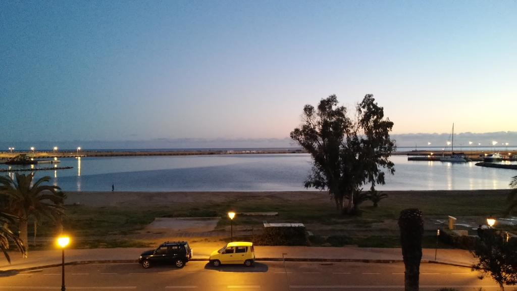 Prokymaia Penthouse Apartment Ρέθυμνο Εξωτερικό φωτογραφία
