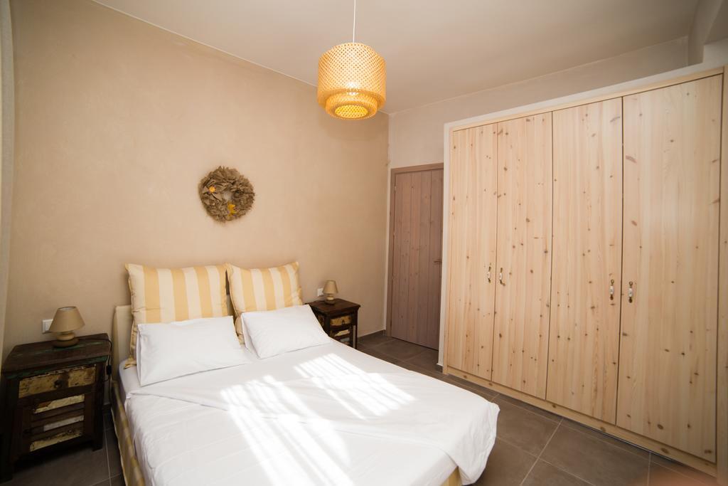 Prokymaia Penthouse Apartment Ρέθυμνο Εξωτερικό φωτογραφία