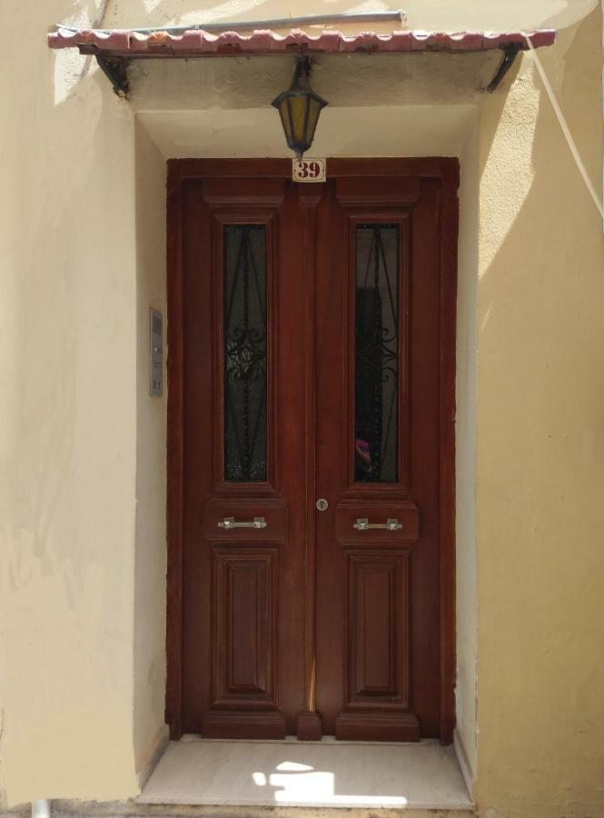 Prokymaia Penthouse Apartment Ρέθυμνο Εξωτερικό φωτογραφία